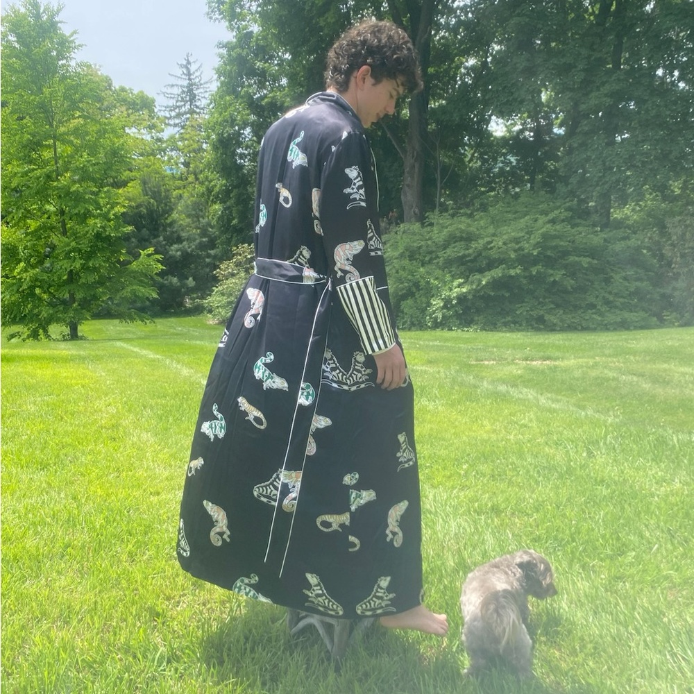 Olivia von Halle
